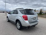 Used 2017 Chevrolet Equinox LT w/ Convenience Package image 4