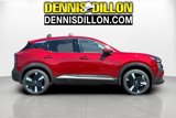 New 2025 Nissan Kicks SR image 3