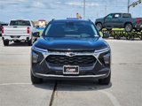 New 2025 Chevrolet Trax LT w/ Driver Confidence Package image 2