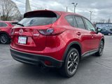 Used 2016 MAZDA CX-5 Grand Touring image 3