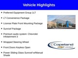 New 2025 Chevrolet Trax LT w/ Sunroof Package image 2