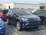 Used 2017 Toyota RAV4 Platinum image 3