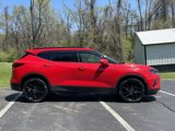 Used 2019 Chevrolet Blazer LT w/ Sun and Wheels Package image 2