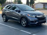Used 2022 Honda HR-V EX image 4