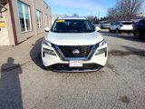 Used 2023 Nissan Rogue SL w/ SL Premium Package image 3