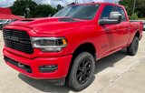 Used 2024 RAM 2500 Laramie w/ Night Edition image 3