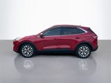 Used 2020 Ford Escape Titanium w/ Titanium Premium Package 2.0 image 4