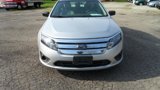 Used 2010 Ford Fusion S image 3