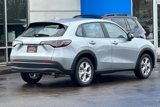 New 2025 Honda HR-V LX image 4