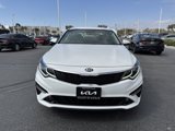 Used 2019 Kia Optima S image 2
