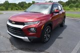 Used 2021 Chevrolet TrailBlazer LT w/ Convenience Package image 2