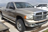 Used 2003 Dodge Ram 2500 Truck SLT image 3
