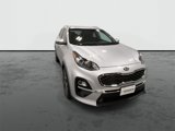Used 2021 Kia Sportage EX image 2