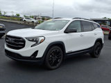 Certified 2020 GMC Terrain SLT w/ Preferred Package image 3