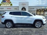 New 2025 Jeep Compass Latitude image 2