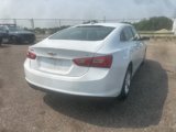 Certified 2023 Chevrolet Malibu LT image 3