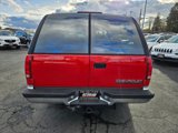 Used 1994 Chevrolet Suburban 4WD image 5