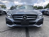 Used 2017 Mercedes-Benz C 300 4MATIC Sedan w/ Premium 1 Package image 2