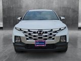 Certified 2022 Hyundai Santa Cruz SEL image 2