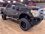 Used 2013 Ford F250 Platinum w/ FX4 Off Road Pkg image 3