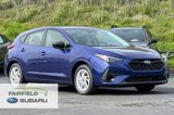 New 2025 Subaru Impreza 2.0i image 2