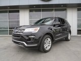 Used 2018 Ford Explorer XLT image 3