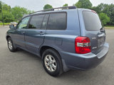 Used 2006 Toyota Highlander 4WD V6 image 3