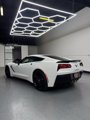 Used 2015 Chevrolet Corvette Stingray Coupe w/ 2LT Preferred Equipment Group image 5