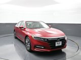 Certified 2020 Honda Accord EX image 3