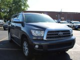 Used 2011 Toyota Sequoia Platinum image 4