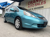 Used 2013 Honda Fit image 4