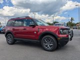 New 2025 Ford Bronco Sport Big Bend image 3