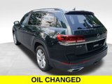 Used 2021 Volkswagen Atlas SE image 3