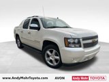Used 2012 Chevrolet Avalanche LTZ image 1