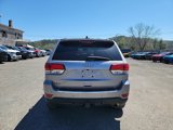 Used 2021 Jeep Grand Cherokee Limited w/ Trailer Tow Group IV image 6