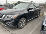 Used 2019 Nissan Pathfinder SL image 2