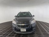 Used 2016 Chevrolet Trax LT w/ LT Sun and Sound Package image 3
