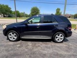 Used 2011 Mercedes-Benz ML 350 4MATIC image 4