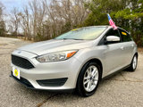 Used 2016 Ford Focus SE w/ SE Cold Weather Package image 2