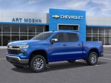 New 2025 Chevrolet Silverado 1500 LT image 2