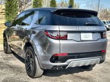 New 2025 Land Rover Discovery Sport S image 3