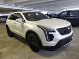 Used 2022 Cadillac XT4 Sport w/ Comfort Package image 2