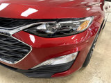 Used 2022 Chevrolet Malibu RS image 4