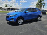 Used 2024 Chevrolet Equinox LT image 3