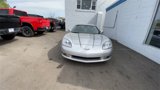 Used 2006 Chevrolet Corvette Coupe w/ Preferred Equipment Group image 4