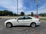 Used 2007 Mercedes-Benz E 350 4MATIC Sedan image 4