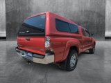 Used 2012 Toyota Tacoma 4x4 Access Cab image 5