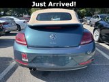 Used 2018 Volkswagen Beetle 2.0T S image 2