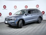 Used 2021 Volkswagen Tiguan SE image 4