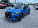 Certified 2023 Nissan Kicks SR image 4